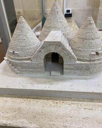 RIPRODUZIONE TRULLI
