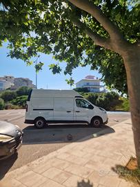 FIAT TALENTO 2018