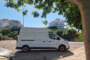FIAT TALENTO 2018