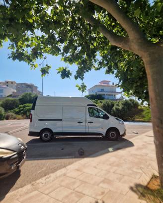 FIAT TALENTO 2018