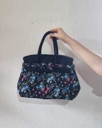 Borsa provenzale