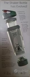 PROMIXX Pro SHAKER Bottle FRULLATI PROTEICI