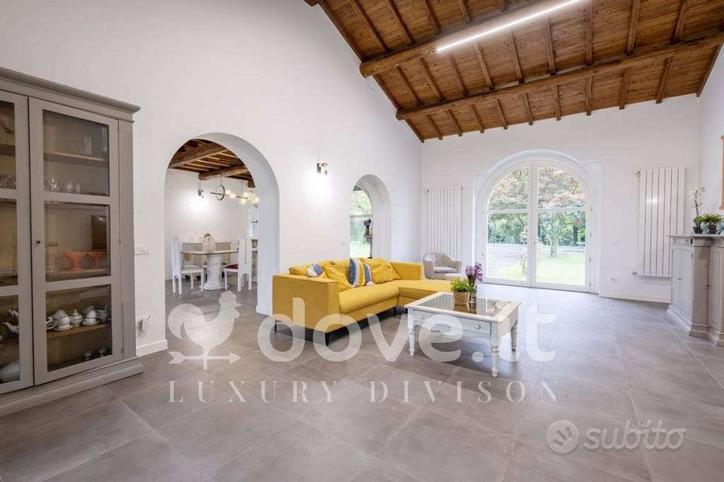 House in Civita Castellana, Borghetto - Vista 2