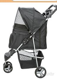 Passeggino Trixie