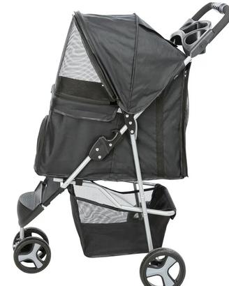 Passeggino Trixie