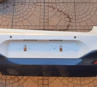 Paraurti Posteriore Originale BMW F20 F21 M Sport