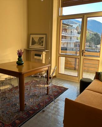Trilocale Aprica