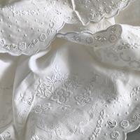 elegante tovaglia puro lino da 12