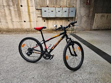 Bici Atala bambino 24