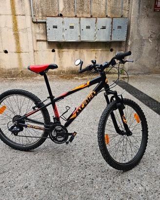 Bici Atala bambino 24