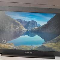 Notebook asus