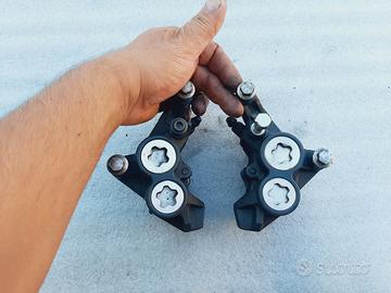 PINZE FRENO YAMAHA FZ1 / FAZER 2006 al 2012