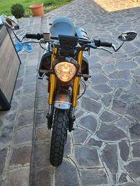 Mondial Altro modello - 2025