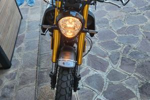 Mondial Altro modello - 2025