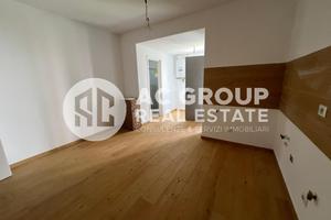 Saronno - ampi bilocali ristrutturati a nuovo