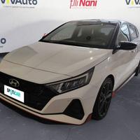 Hyundai i20 i20N 1.6 T-GDI MT N-Performance