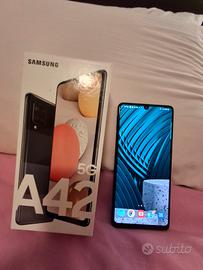 Smartphone Samsung A42 5g  128 Gb 