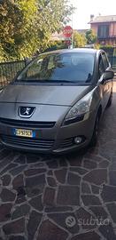 Peugeot 5008 1.6