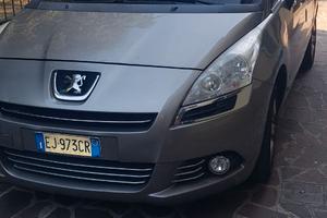 Peugeot 5008 1.6