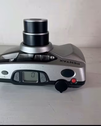 Pentax vintage