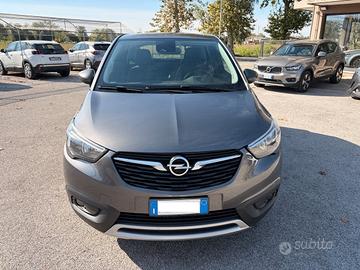 Opel Crossland X 1.5 ECOTEC D 102 CV Start&Stop In