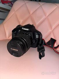 Canon EOS 1200D