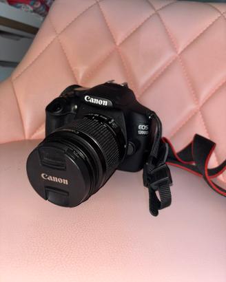 Canon EOS 1200D