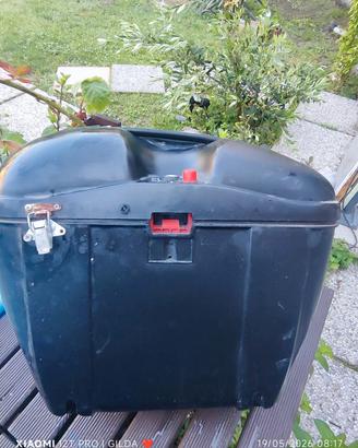 borse rigide 25l Givi