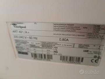  accessori per frigorifero 