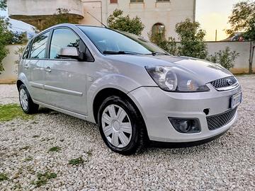 Ford Fiesta TDCi