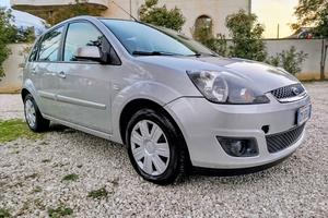 Ford Fiesta TDCi