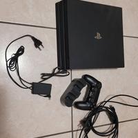 ps4 pro