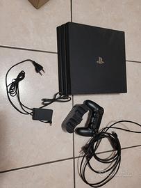 ps4 pro