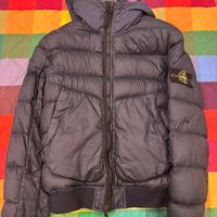 Piumino Stone Island originale tg M