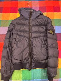 Piumino Stone Island originale tg M