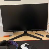 Monitor Samsung