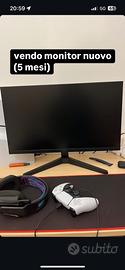 Monitor Samsung