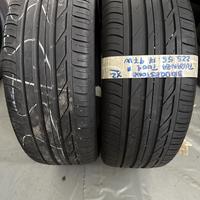 gomme usate 2255517 Estivo BRIDGESTONE - TUR - 707