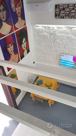 Monolocale Agrigento centro piazza del teatro