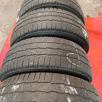 Cerchi usati in buone condizioni