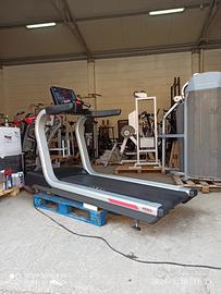 Tapis Roulant Panatta Led Plus Fenix