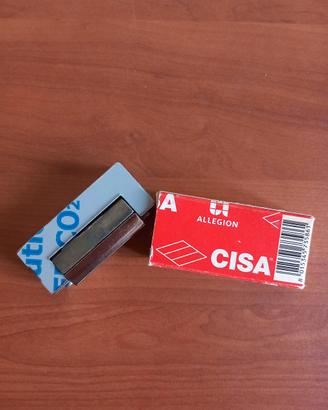 Incontro Elettrico CISA 