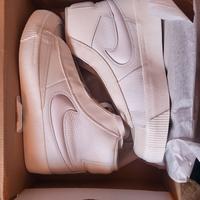 nike blazer mid women nuove