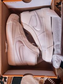 nike blazer mid women nuove