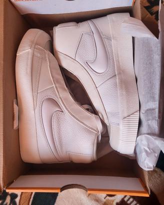 nike blazer mid women nuove
