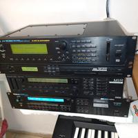 Expander di suoni  Roland Korg Ecc.Ecc.+Opz