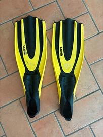 Pinne mares avanti superchannel n. 38-39