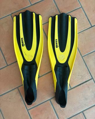 Pinne mares avanti superchannel n. 38-39