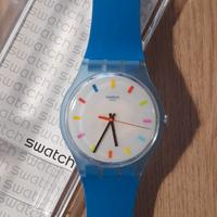 Swatch Suon 125 Nuovo