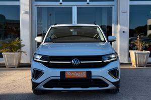 Volkswagen T-Cross 1.0 TSI 115 CV DSG Edition Plus